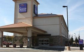 Sleep Inn & Suites Garden City